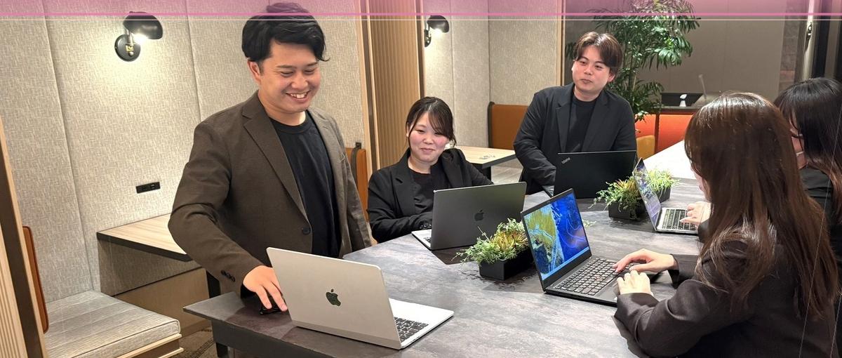   成長率昨年度比1700％！医療福祉特化のキャリアアドバイザー募集！
