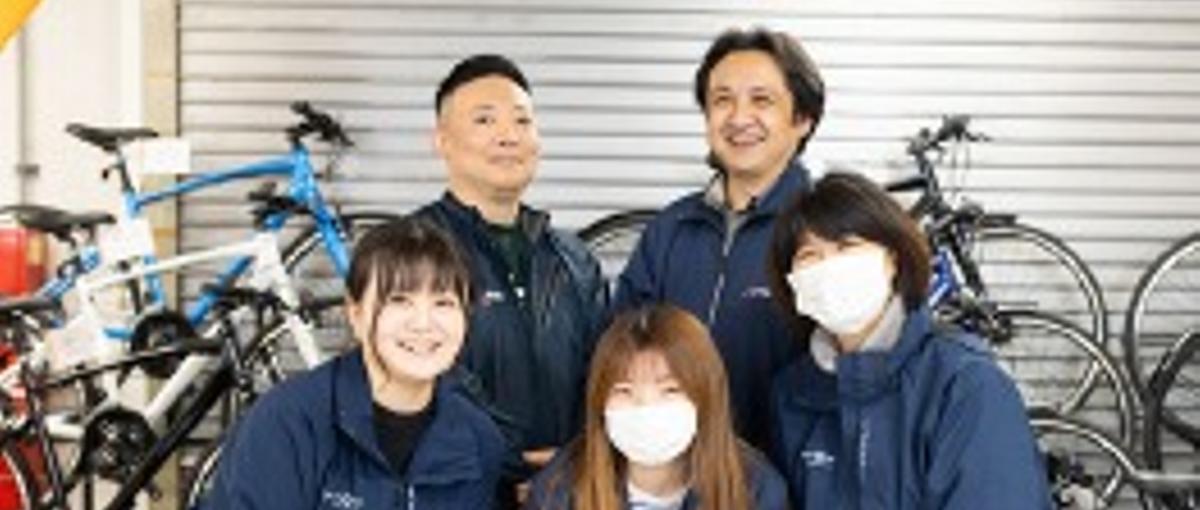 売上は、放っておくと落ちます。だから営業がいる。｜関東営業所