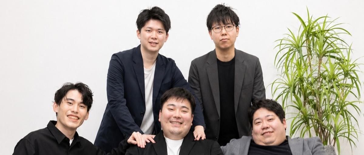 急成長HR Techの事業開発｜学生転職 を世の中のスタンダードに