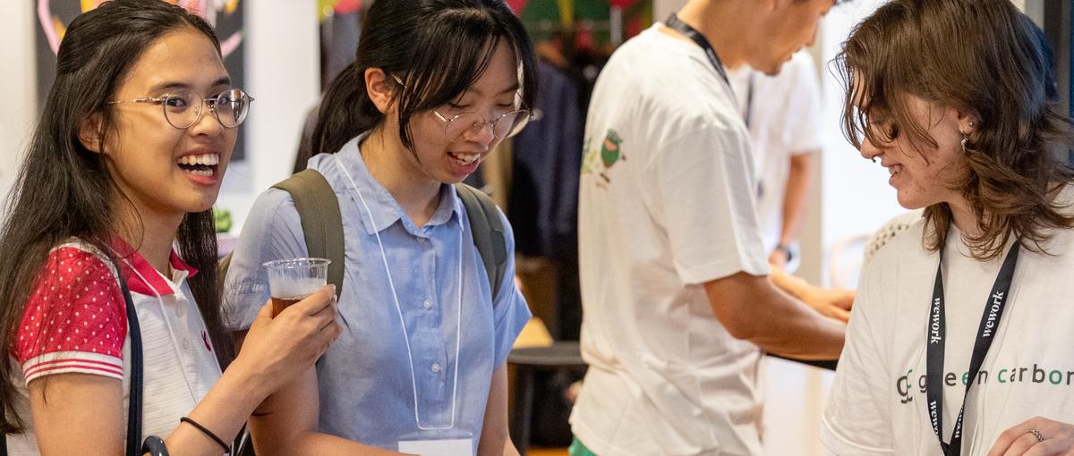 地方の収益構造を脱炭素で塗り替える。守る農業を稼ぐ環境ビジネスへ事業企画