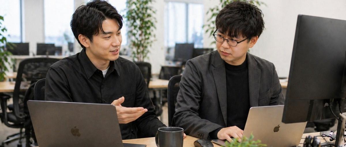 自社サービス開発|HR Tech領域で裁量大きく挑戦したい方へ！
