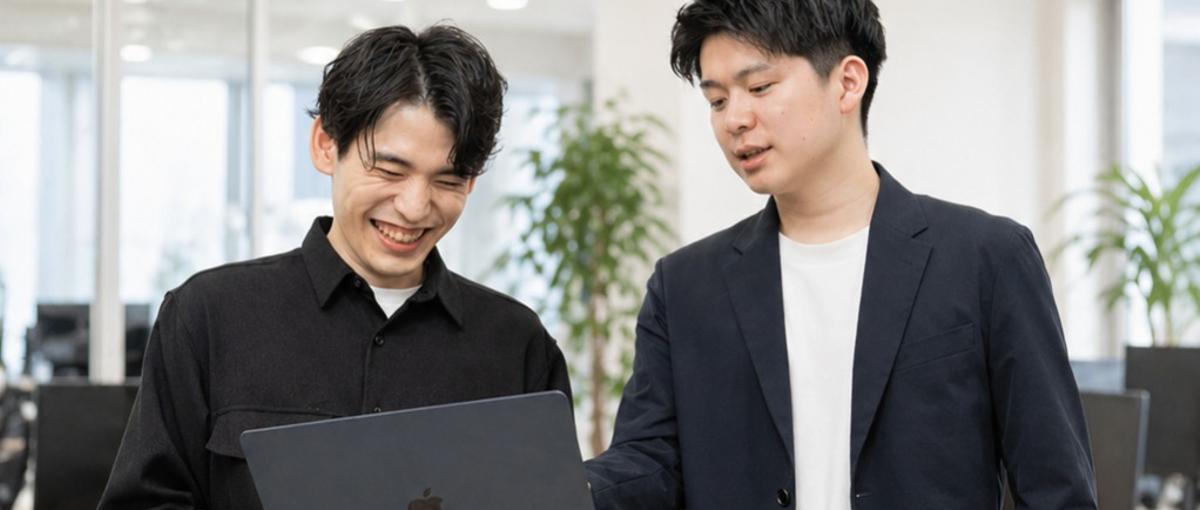 営業の型を一緒に作りませんか？ 学生転職を牽引する事業開発リーダー候補！