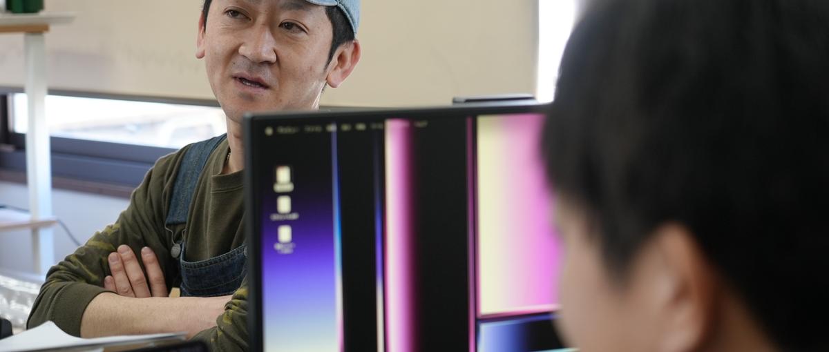 事業規模拡大に伴い生産管理スタッフを募集します！