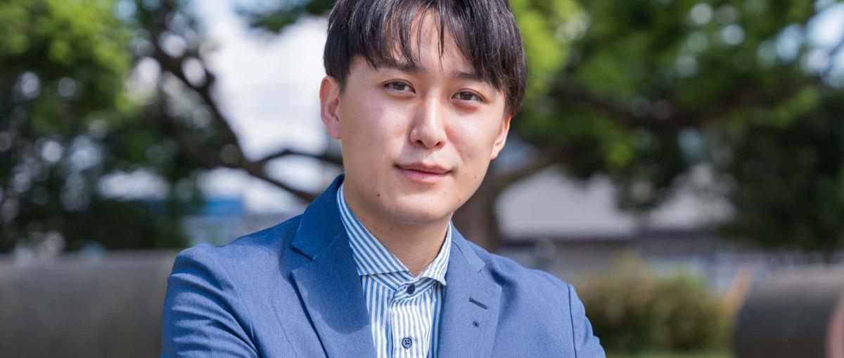 いい人とよく言われるあなた、そのスキルをもっと生かしませんか
