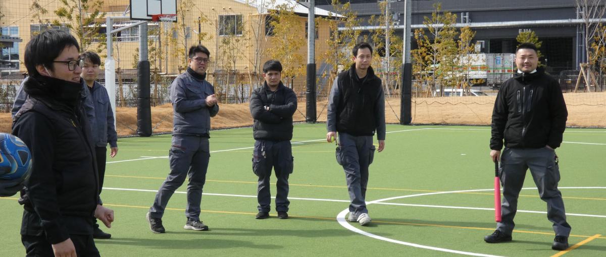 やりたいことが明確でなくても大丈夫｜対話からあなたに合う役割を見つける機会
