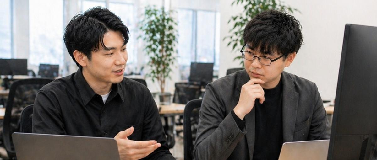 HR Tech×プロダクト|ユーザーに本気で向き合うPM/ディレクター！