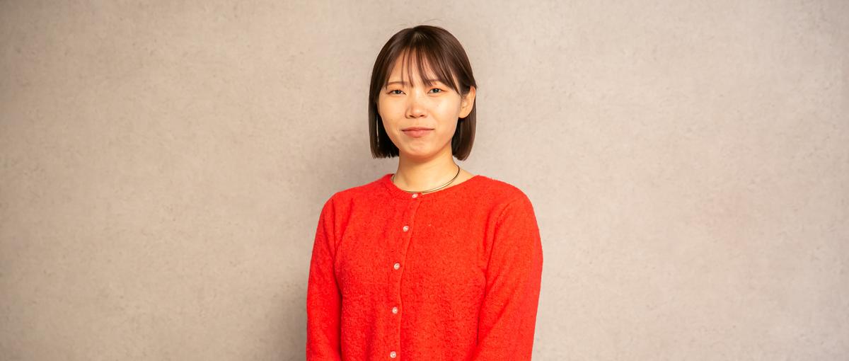 対話からはじまるデザイン｜Webデザイナー募集
