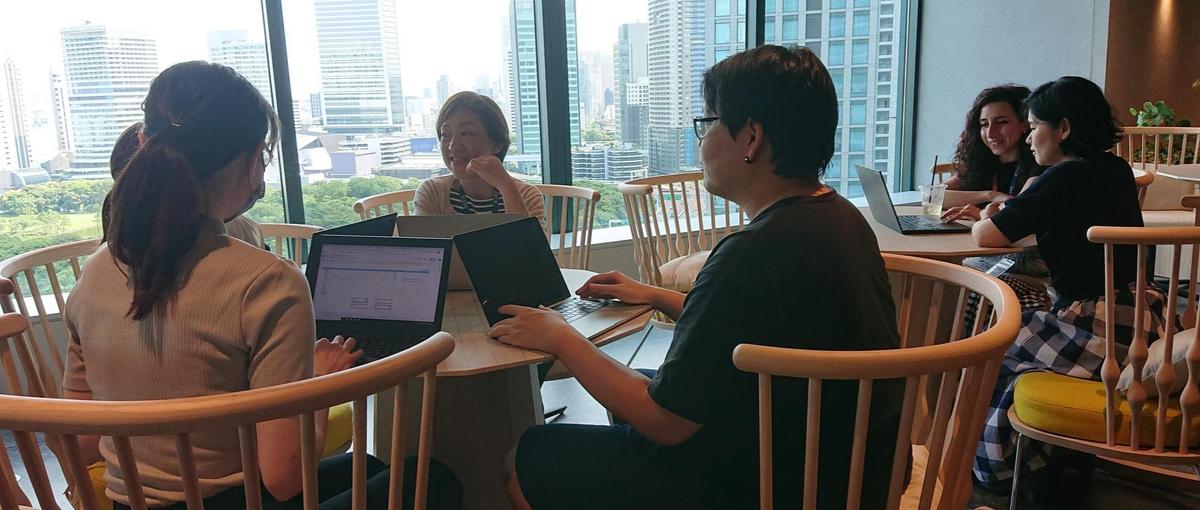 日本の魅力をコンテンツで世界にPR！編集・SNSプロモーション担当募集！