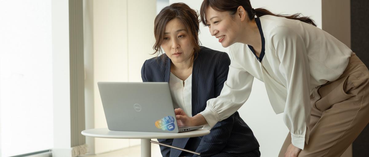 人が育つ仕組みを作る。あなたの作った制度が、10年後のOICを支える。