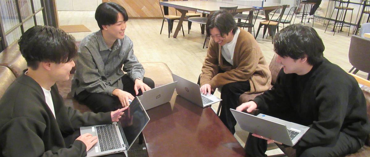 27卒企画営業職｜デジタルマーケ×新規営業×広告運用に興味がある学生求む！