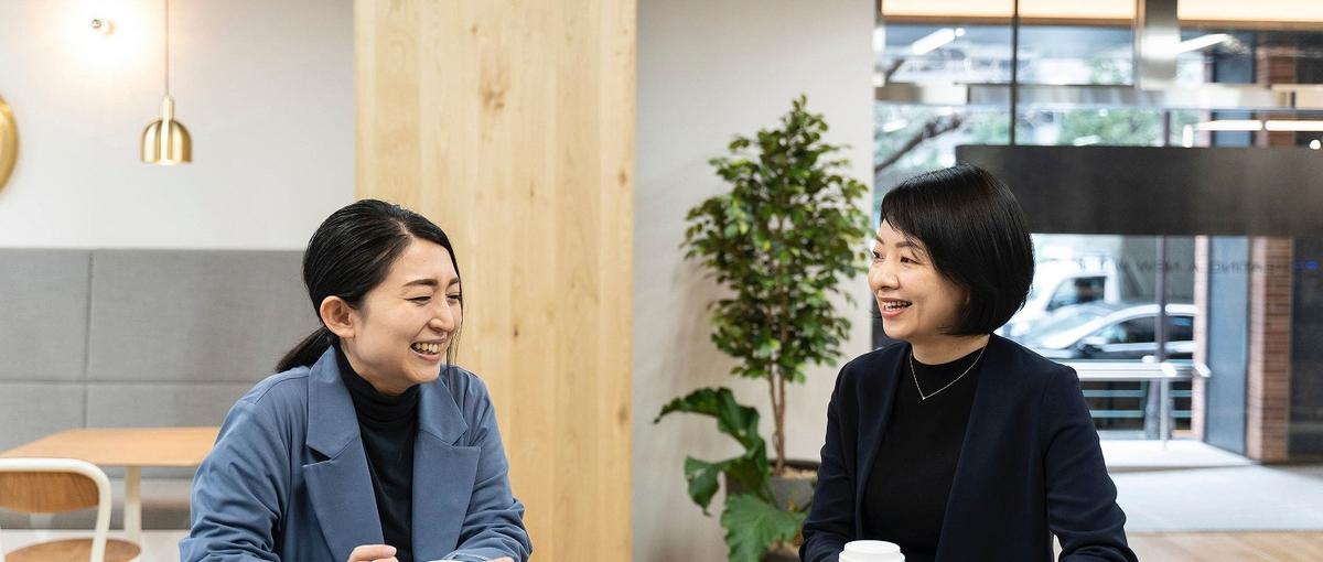 良質なリードを生む仕組みを創る。データ分析と仮説検証を高速で回す。