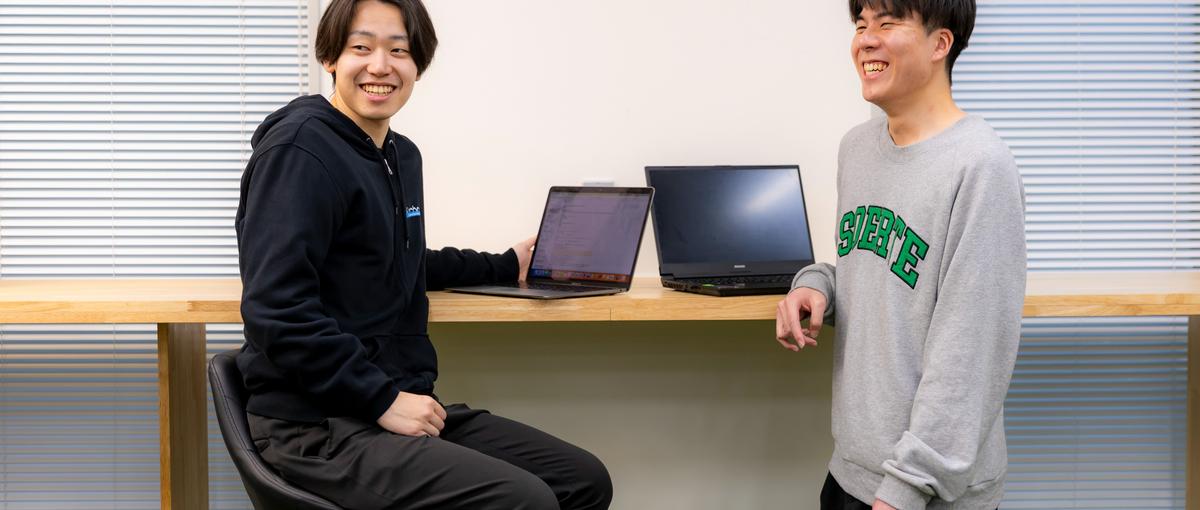 内に秘めた青い炎タイプのあなたへ。チームで高め合い成果を出し続けませんか？