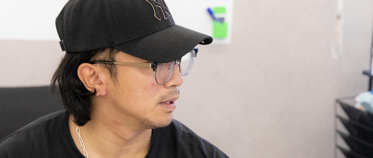 新時代の広告を創る｜クリエイティブマーケティング責任者募集
