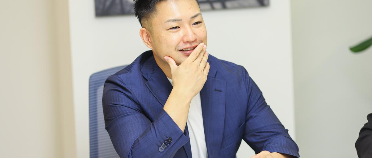 経験なしでも意欲があれば大歓迎！一人前になるまで完全サポートの不動産営業