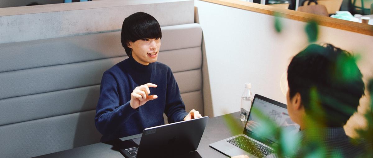 MI｜サイエンスの解析力を水へ。未知の素材とプロセスを解明