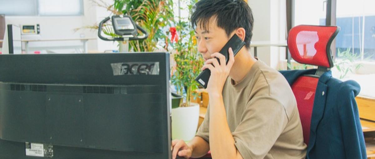 経営層のパートナーへ。広告運用を超え、事業戦略を設計するWebコンサル募集