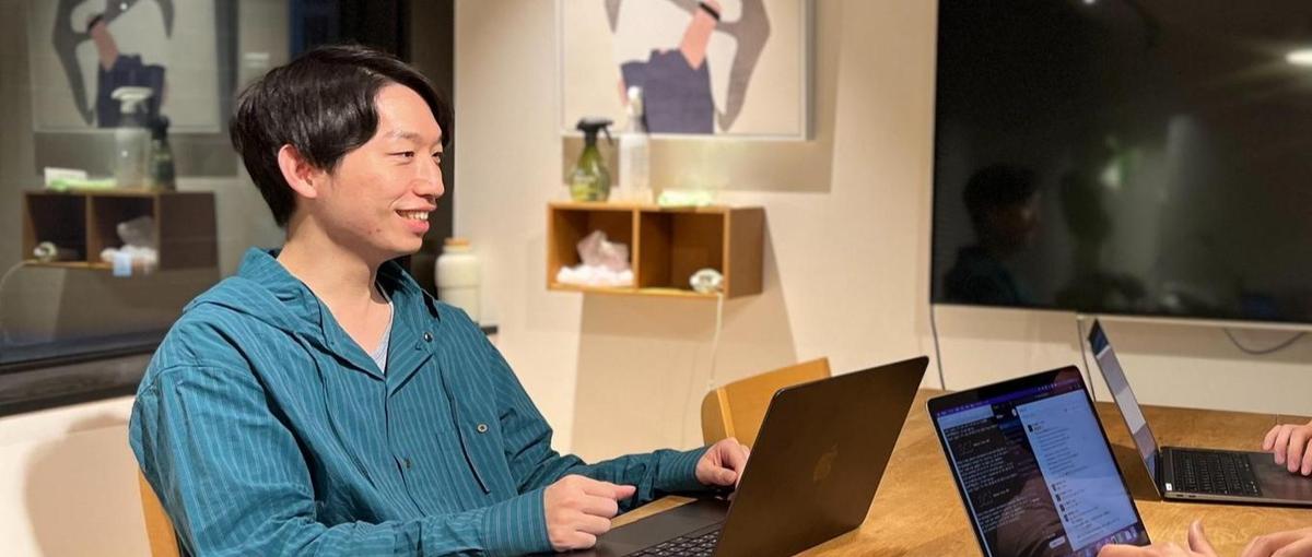 SNSマーケを変革！事業課題からプロダクトを創るエンジニア募集