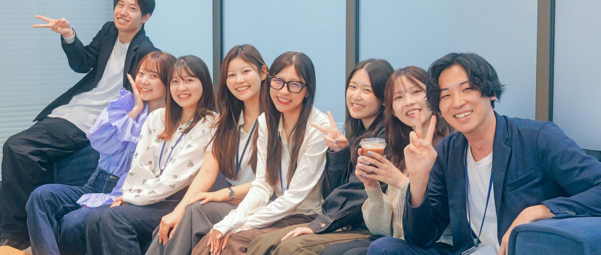 就活最強ガクチカ！数千万規模の広告費を扱う／SNS広告運用者インターン