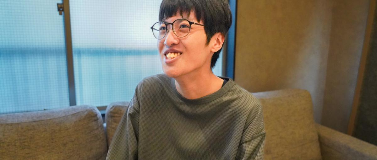 就活を楽しくする動画の広報担当へ｜企業の魅力を届けるショート動画出演者募集