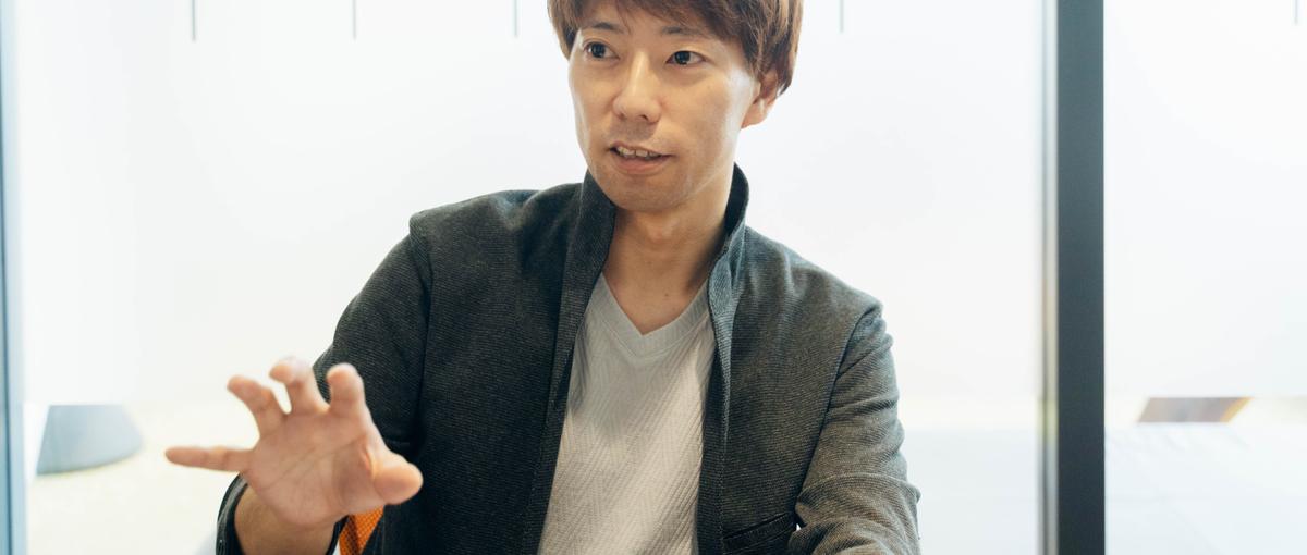 あなたの個性が活きる場所。成長意欲を持って自走できる新メンバー募集！