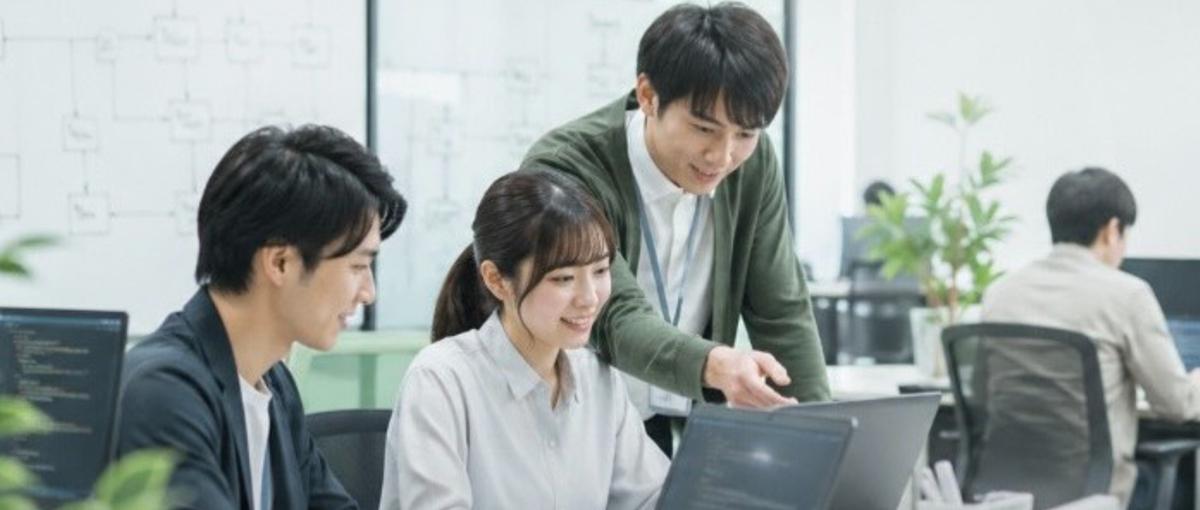 27卒｜新卒エンジニア募集｜挑戦できる環境で成長しよう！