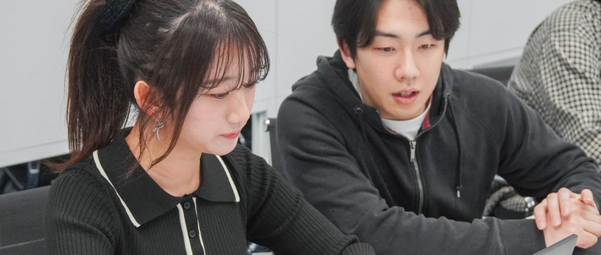 集客企画インターン！SNS運用と戦略会議で勝てる仕組みを創る
