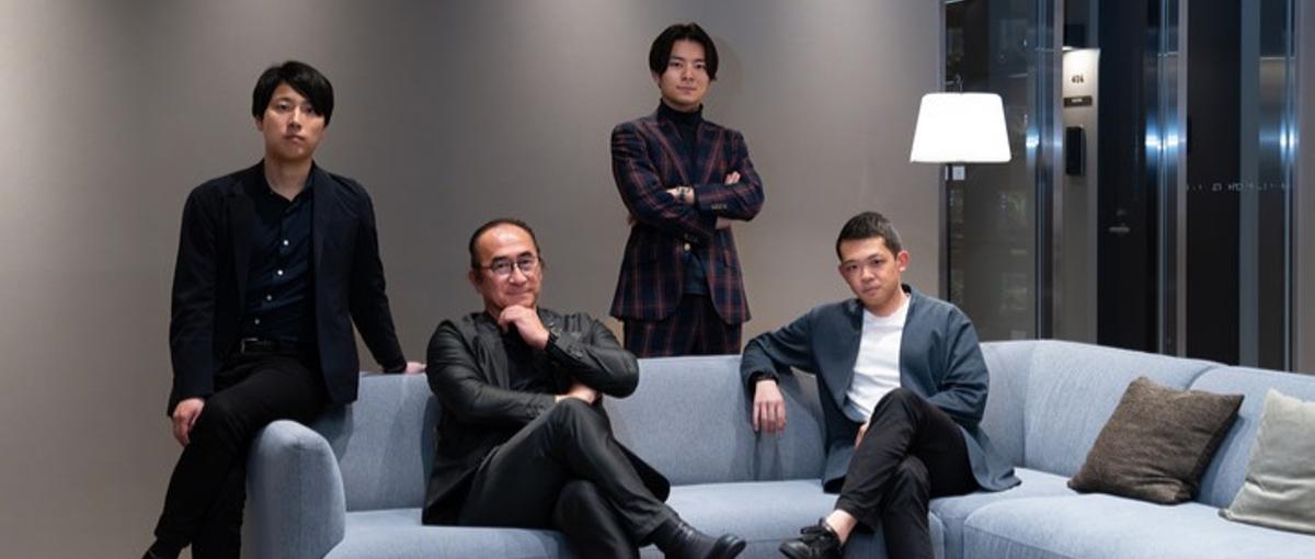 言われた営業から創る営業へ！営業だけど事業もつくる。そんなポジションです。