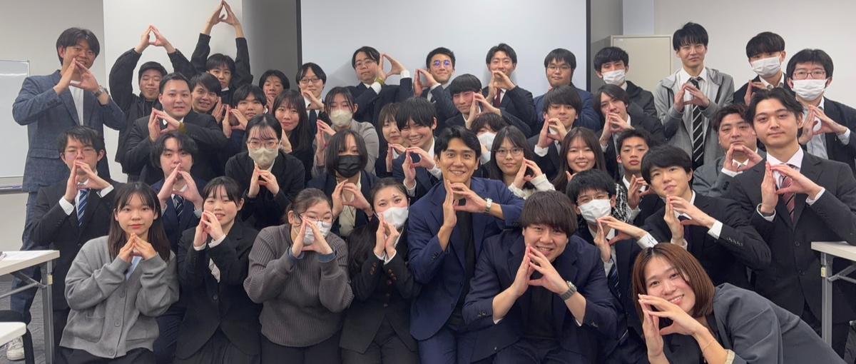 ITスキル×ビジネススキルを一体で育てる、独自の3年間ロードマップ