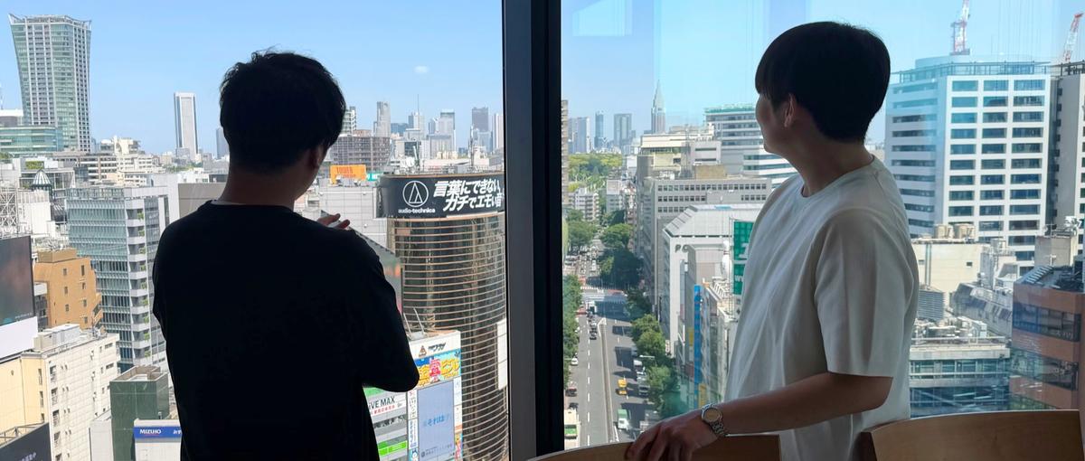 有名人とのコラボ企画で認知度向上中！オリスタの物流担当