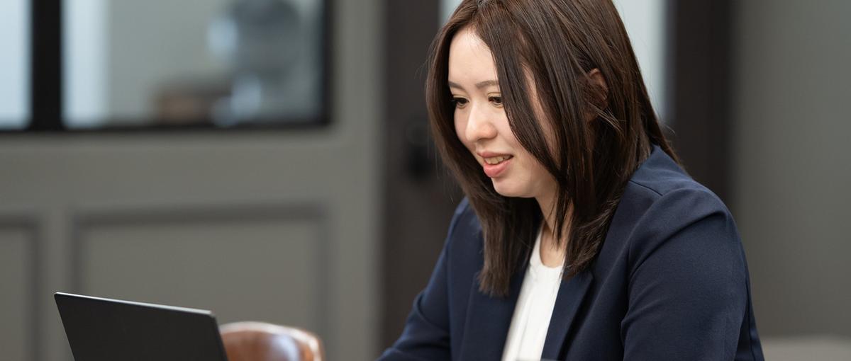 縁の下の力持ち！簿記や会計の知識は入社後に取得！保育園の財務コンサルタント