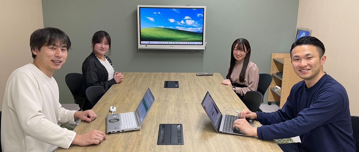 IT企業のSNS動画に出演してくれる方募集