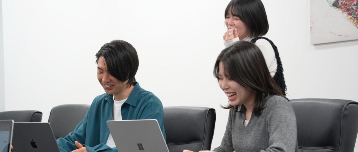 もっと大きい仕事に挑戦しませんか？名古屋×ベンチャー企業でマーケター募集！