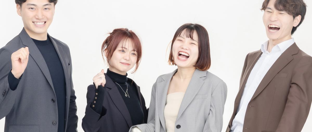  海外と日本でキャリアと経験を積みたい方募集！