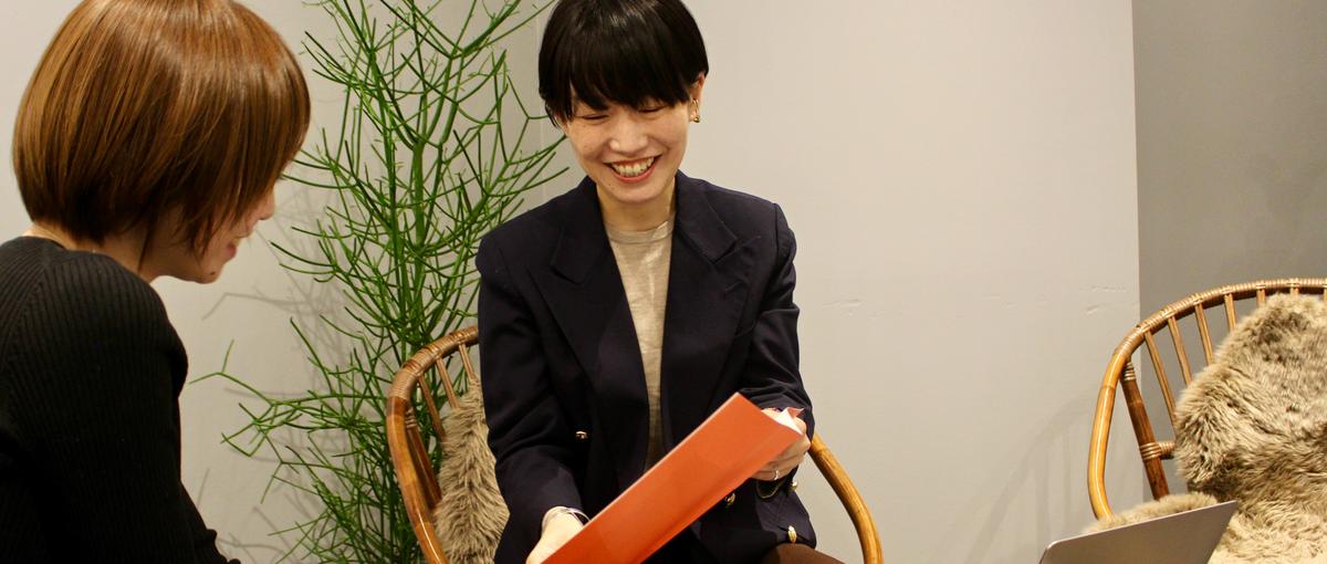 リノベ物件営業リーダー候補！チームで成果に向かう社風