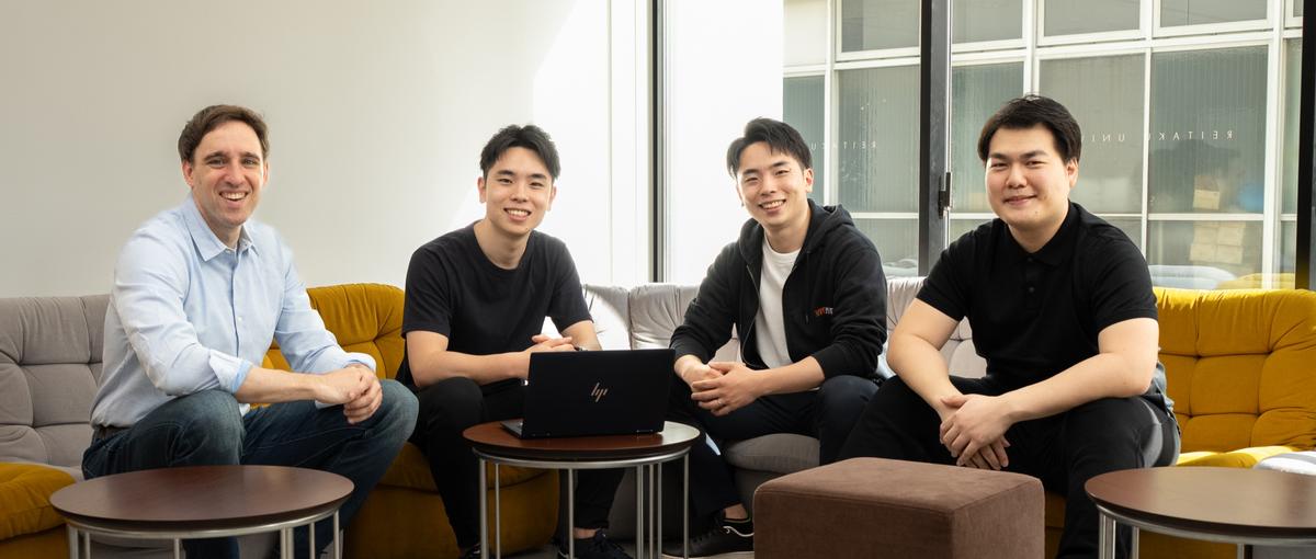 日本のDX課題を、アジアの力で解決するフィールドセールスメンバー募集！