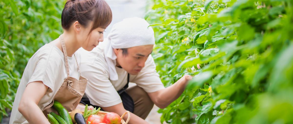 時間と場所から自由に。好きな地域に移住し、魅力を拡げる仕事しませんか？