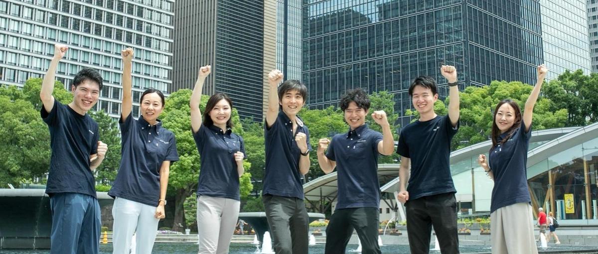 動かざる公共課題に果敢に挑む事業開発の同志を求ム！