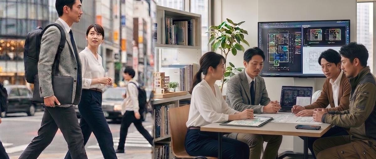プロジェクトマネージャー/案件推進担当　補佐　まずは基本を身に着けよう！