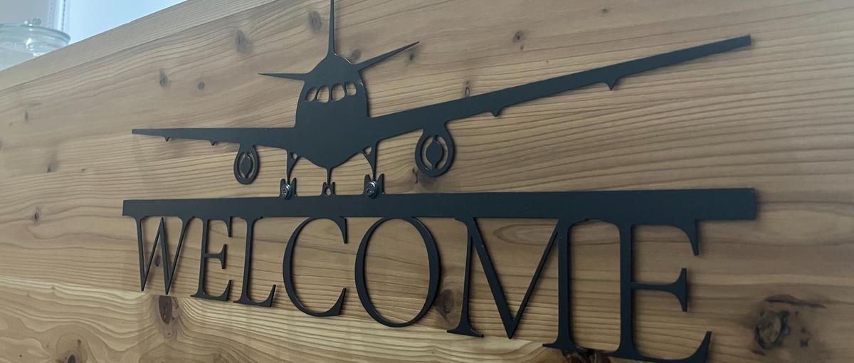 航空産業の技術のタスキをつなぐ専門商社へ！英語を駆使する営業候補を募集！