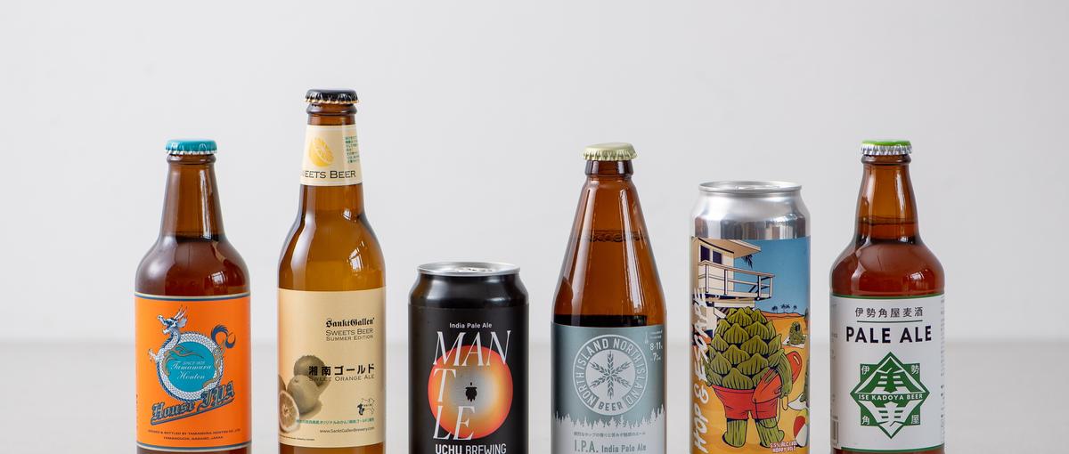 クラフトビールの受発注・在庫を支え、流通を前に進めるオペレーションリード