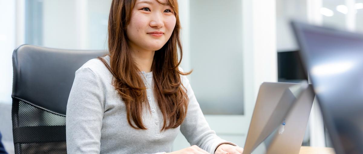 大阪にいながら一流へ！関西拠点で新卒から市場価値を築いていきませんか？