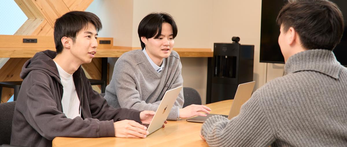 指示待ちではなく、自ら提案を。知的好奇心を活かすWebマーケターへ！