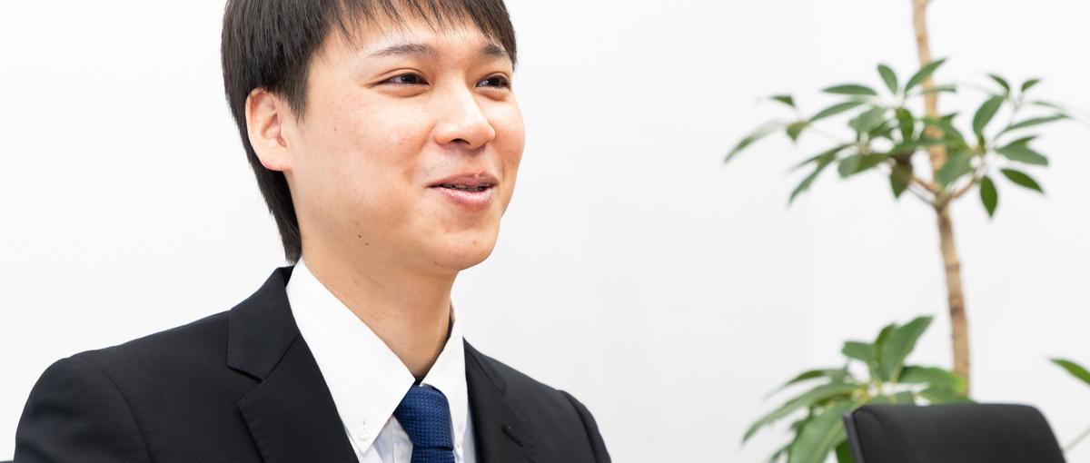 人の力になりたい！その気持ちがそのまま仕事になる場所があります｜法律事務所