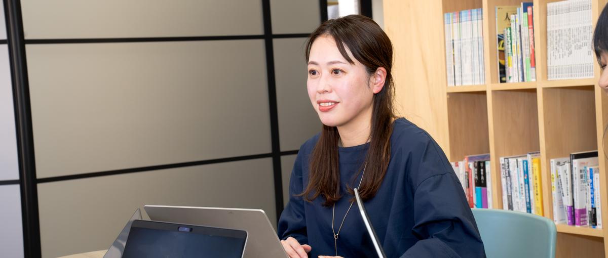マーケティングマネージャー候補！AI/DX人材育成・組織開発事業