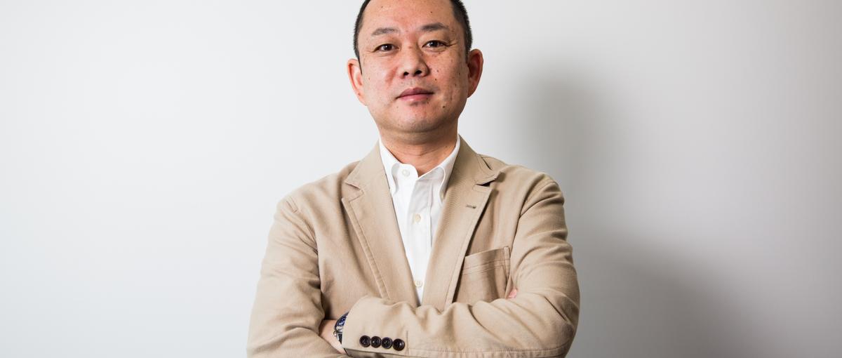 経営企画室　室長候補｜経営陣の意思決定を支援していただきます