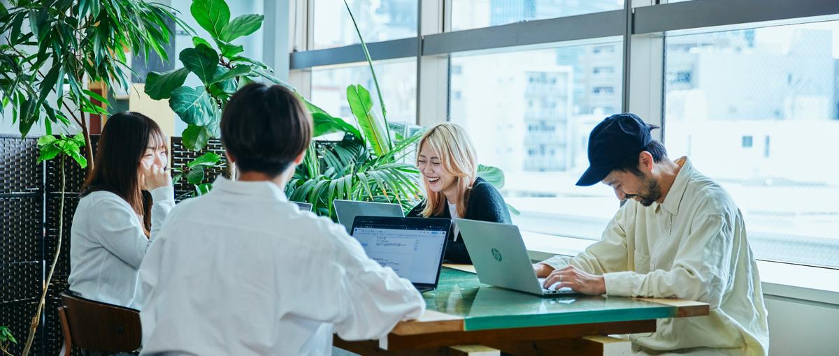 将来ディレクターを目指したい学生大歓迎！事業課題に貢献するアシスタント職