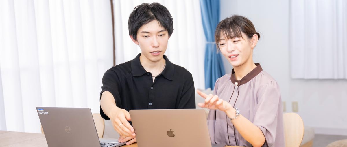 TypeScript｜PHP｜Java｜C#】得意な言語でバックエンド開発