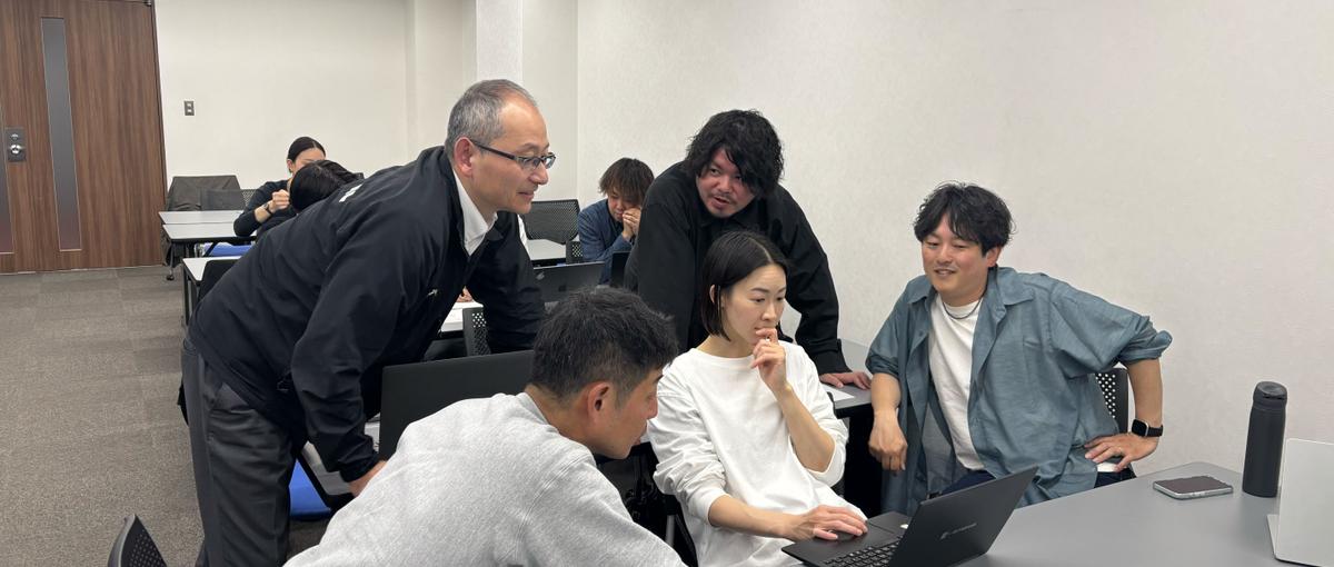 ビジネス開発ディレクター｜戦略から再設計。事業成長のエンジンを創る