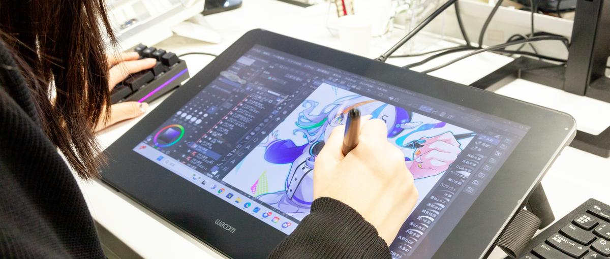 考察好きの情熱をクリエイティブに！デジタル特化型のマンガ原作者に挑戦