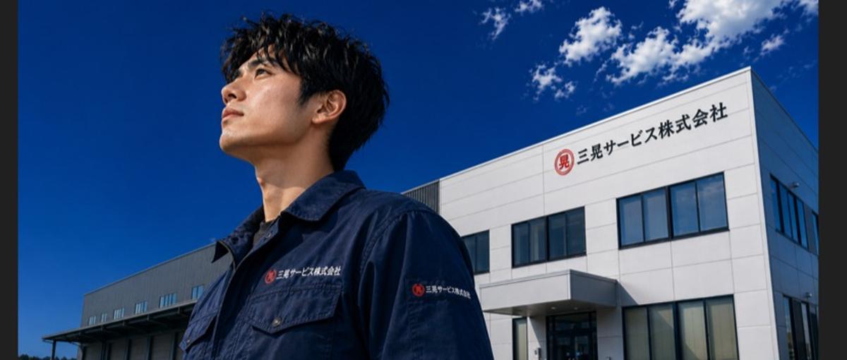 まだ小さい会社だからこそ、面白い。 